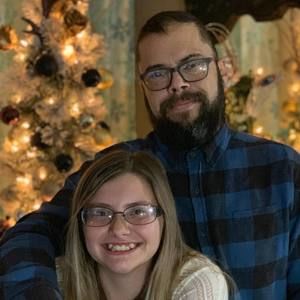 Meet your Posher, Jason